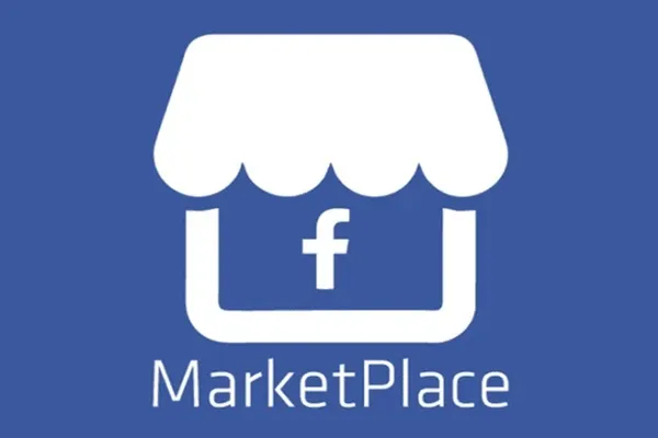 Logo Facebook Marketplace