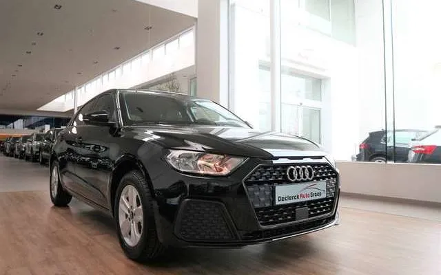 Audi A1 SPORTBACK 25TFSI*NIEUW MODEL*STOCK*TOPAANBOD !!! Image 5