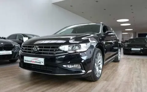 Volkswagen Passat Variant 2.0TDi 150PK DSG R-LINE*NIEUW MODEL 2021*TOPAANBOD