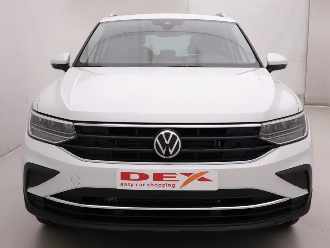 Volkswagen Tiguan 1.5 TSi 150 DSG Life + GPS + Virtual Pro + Image 2