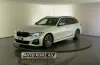 BMW 320d xDriveTouring M-Sport Automat  Thumbnail 1