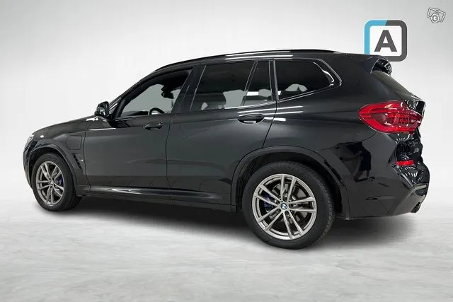 BMW X3 G01 xDrive 30e A Charged Edition M Sport *Aktiivi vak Image 6