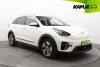 KIA Niro EX 64 kWh 204 hv / Navi / JBL / Tutkat / Adapt.Vakk Thumbnail 1