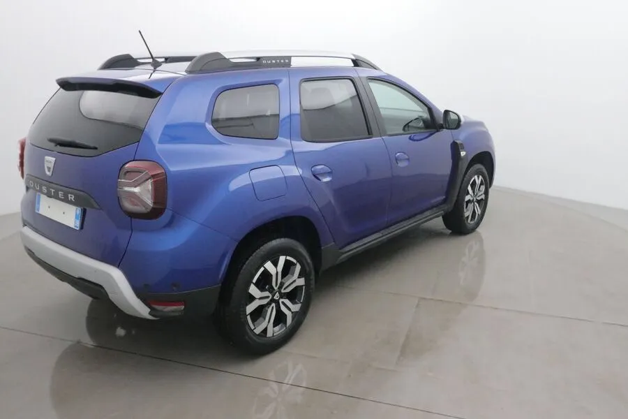 Dacia DUSTER 1.0 ECO-G 100 GPL PRESTIGE 4X2 Image 4