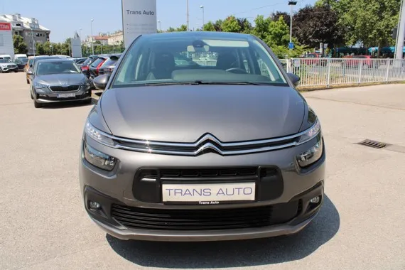 Citroen C4 Picasso Citroen C4 Spacetourer 1.5 HDi AUTOMATIK *NAVIGACIJA Image 2