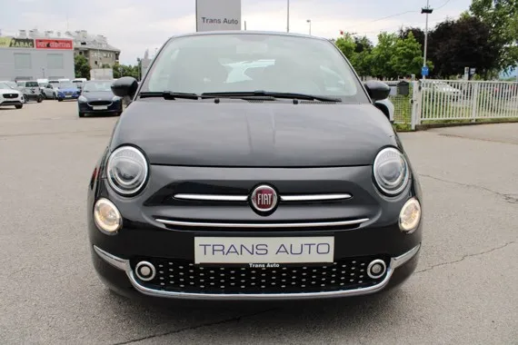 Fiat 500 1.2 LOUNGE Image 2