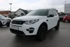 Land Rover Discovery Sport 2.0D 4x4 AUTOMATIK *NAVIGACIJA,LED,KAMERA* Thumbnail 1