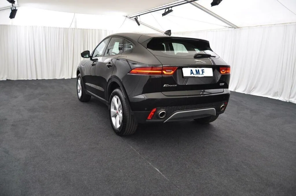 JAGUAR E-Pace 2.0D 150CV Image 6