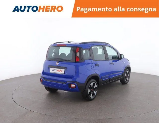 FIAT Panda 1.2 City Cross Image 5