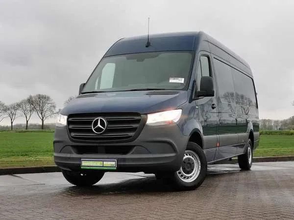 Mercedes-Benz Sprinter 314 CDI L3H2 Maxi Airco! Image 1