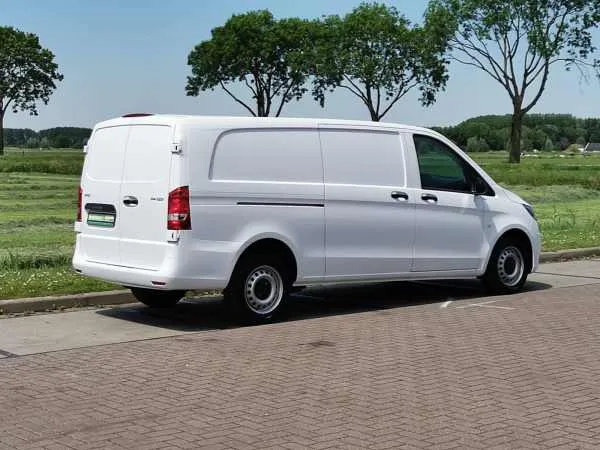 Mercedes-Benz Vito 114 L3 XL Airco 136PK Image 3