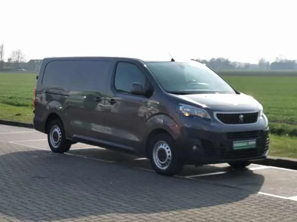 Peugeot Expert 2.0 HDI L3 XXL Navi! Image 4