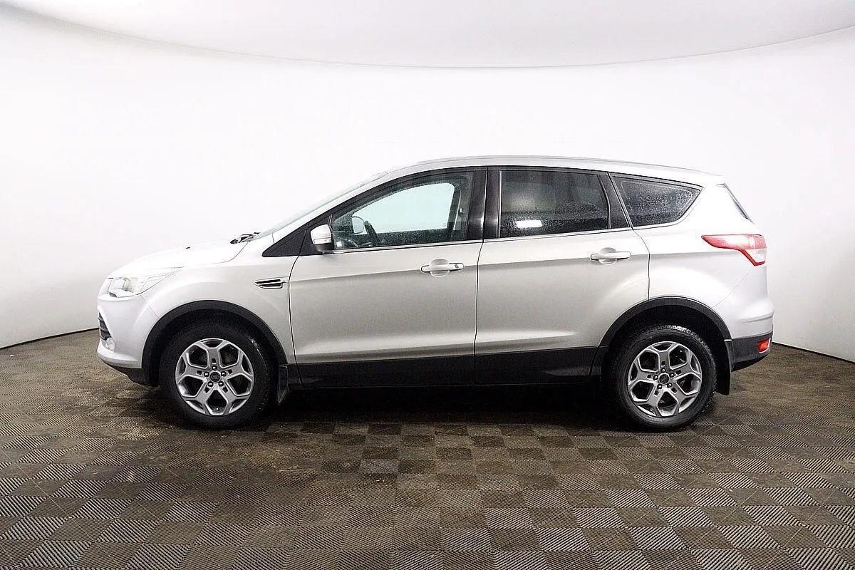 Ford Kuga Image 8