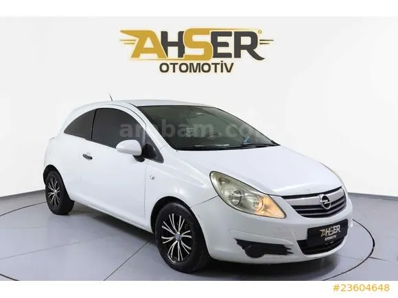 Opel Corsa 1.3 CDTI Sport Image 5