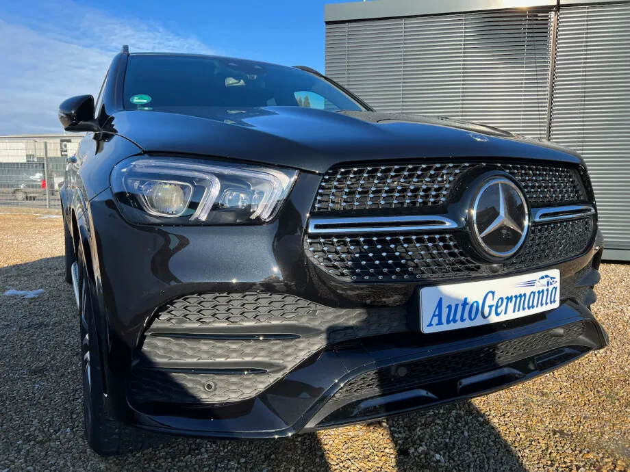 Mercedes-Benz GLE 350 350de 4Matic 333PS AMG  Image 2